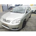 TOYOTA COROLLA (E12)