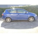 SEAT TOLEDO (5P2)