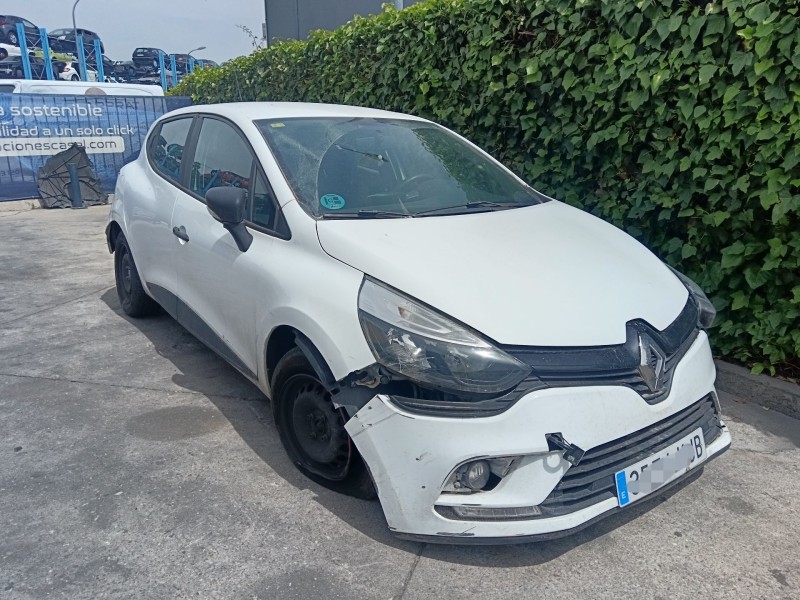 RENAULT CLIO IV (BH_)