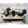 Recambio de mando calefaccion / aire acondicionado para daewoo kalos 1.2 se sport referencia OEM IAM 3F10 YFDA 