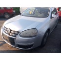 VOLKSWAGEN JETTA III (1K2)