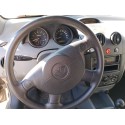 CHEVROLET AVEO / KALOS HATCHBACK (T200)