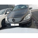 MERCEDES-BENZ CLASE B (W245)