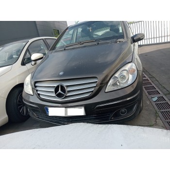 MERCEDES-BENZ CLASE B (W245)