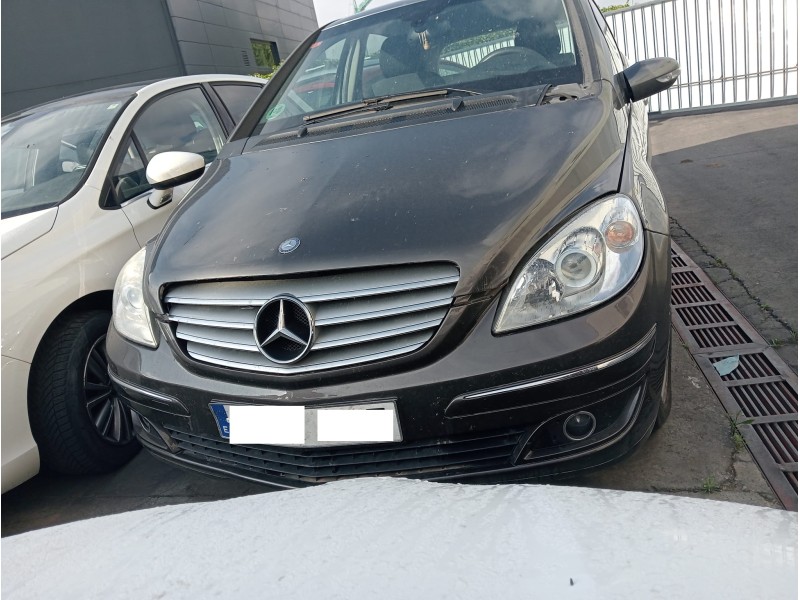 MERCEDES-BENZ CLASE B (W245)