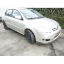 TOYOTA COROLLA (E12)