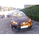TOYOTA YARIS (_P21_, _PA1_, _PH1_)