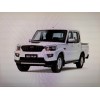 mahindra goa pick-up del año 2006