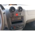 CHEVROLET AVEO / KALOS HATCHBACK (T200)