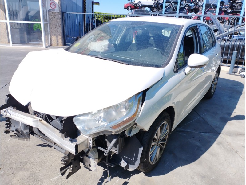 CITROËN C4 LIM.