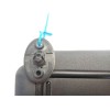 Recambio de parasol izquierdo para toyota aygo x (_b7_) 1.0 vvt-i (kgb70) referencia OEM IAM 74320K0090C0  