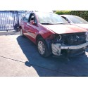 RENAULT MEGANE II BERLINA 3P