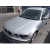bmw serie 3 compact (e46) del año 2002