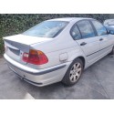 BMW SERIE 3 BERLINA (E46)