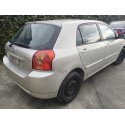 TOYOTA COROLLA (E12)