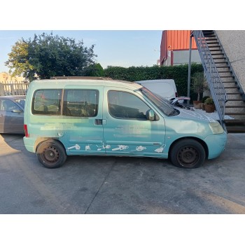 CITROËN BERLINGO / BERLINGO FIRST MONOSPACE (MF_, GJK_, GFK_)