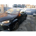 TOYOTA YARIS (_P21_, _PA1_, _PH1_)