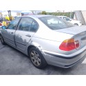 BMW SERIE 3 BERLINA (E46)