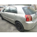 TOYOTA COROLLA (E12)