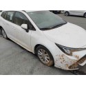 TOYOTA COROLLA (E21)