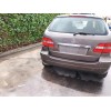 mercedes-benz clase b (w245) del año 2007