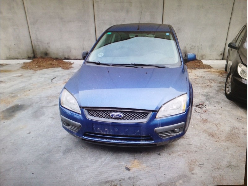 FORD FOCUS BERLINA (CAP)