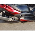 YAMAHA X-MAX