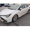 toyota corolla (e21) del año 2023