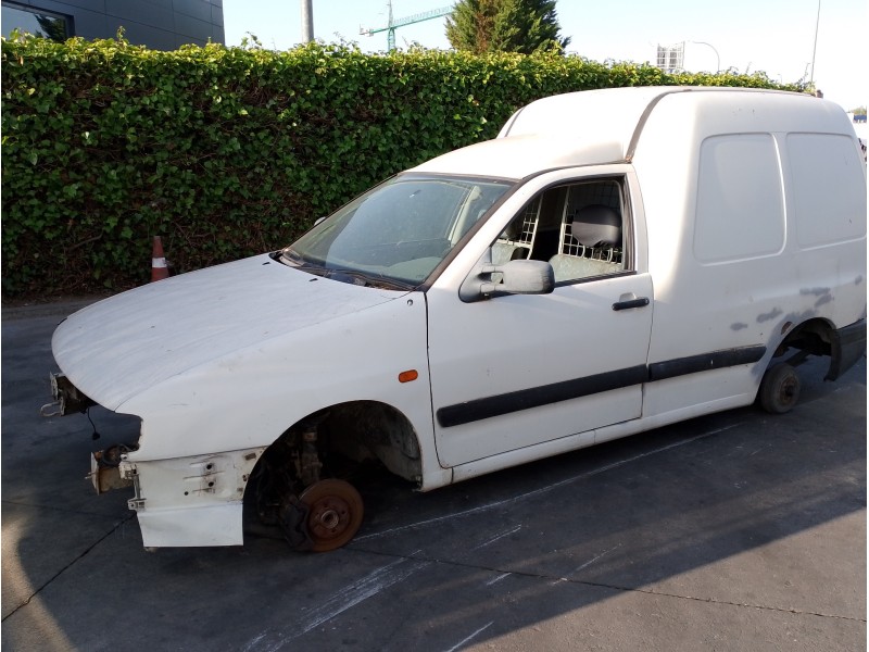 SEAT INCA (6K9)
