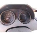 CHEVROLET AVEO / KALOS HATCHBACK (T200)