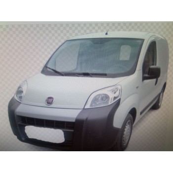 FIAT FIORINO de desguace