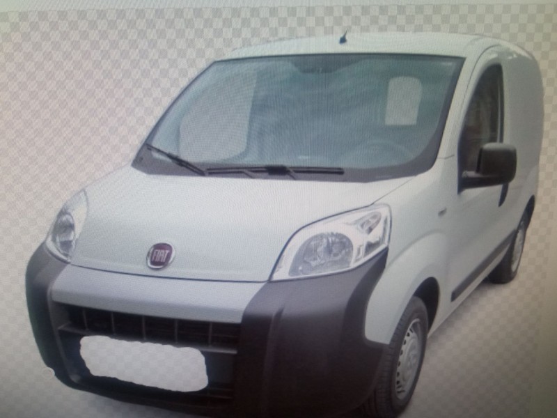 FIAT FIORINO