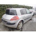 RENAULT MEGANE II BERLINA 5P