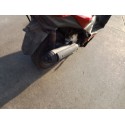 YAMAHA X-MAX