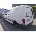 SEAT INCA (6K9)