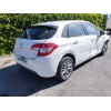 citroën c4 lim. del año 2013