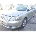 TOYOTA AVENSIS BERLINA (T25)