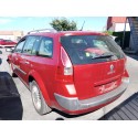 RENAULT MEGANE II BERLINA 3P
