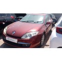 RENAULT LAGUNA III (BT0/1)