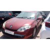 renault laguna iii (bt0/1) del año 2008