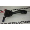 Recambio de mando luces para seat leon (1p1) style copa referencia OEM IAM AMP80H024A 1K0953519A PA66F30