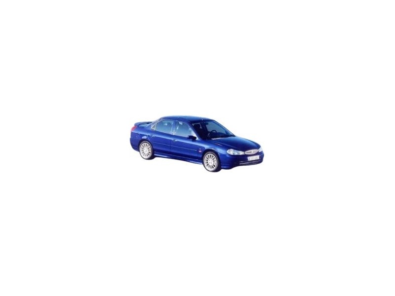 FORD MONDEO BERLINA (GD)