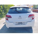CITROËN C4 LIM.
