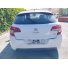 citroën c4 lim. del año 2013