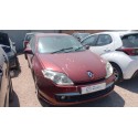 RENAULT LAGUNA III (BT0/1)