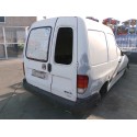 SEAT INCA (6K9)
