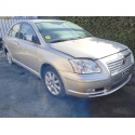 TOYOTA AVENSIS BERLINA (T25)