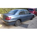 PEUGEOT 406 BERLINA (S1/S2)