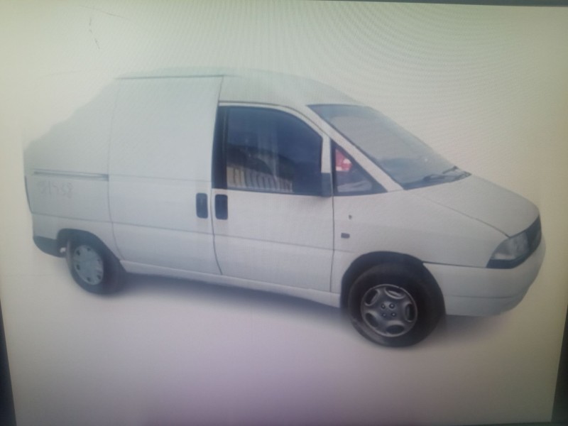 CITROËN JUMPY