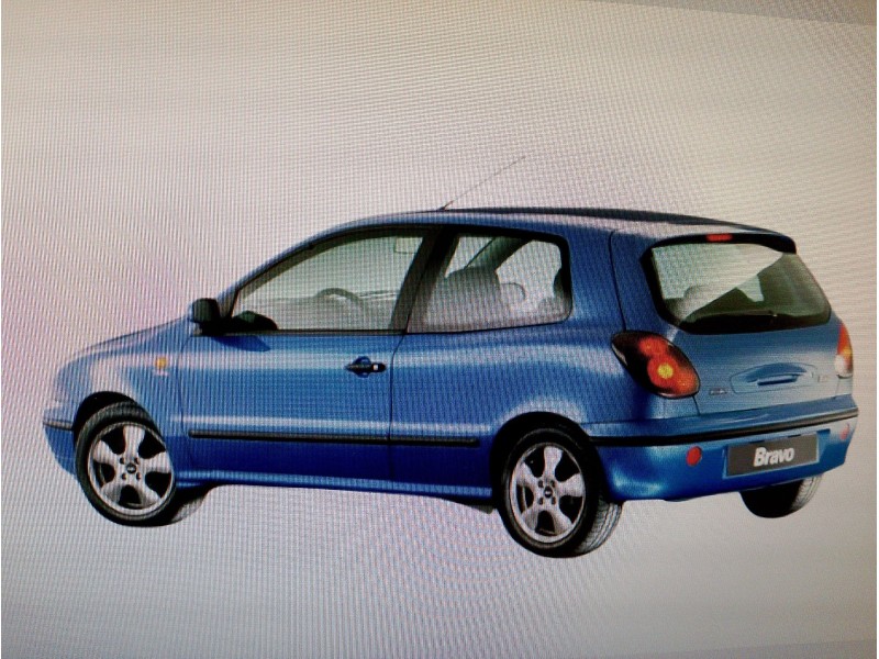 FIAT BRAVO (182)